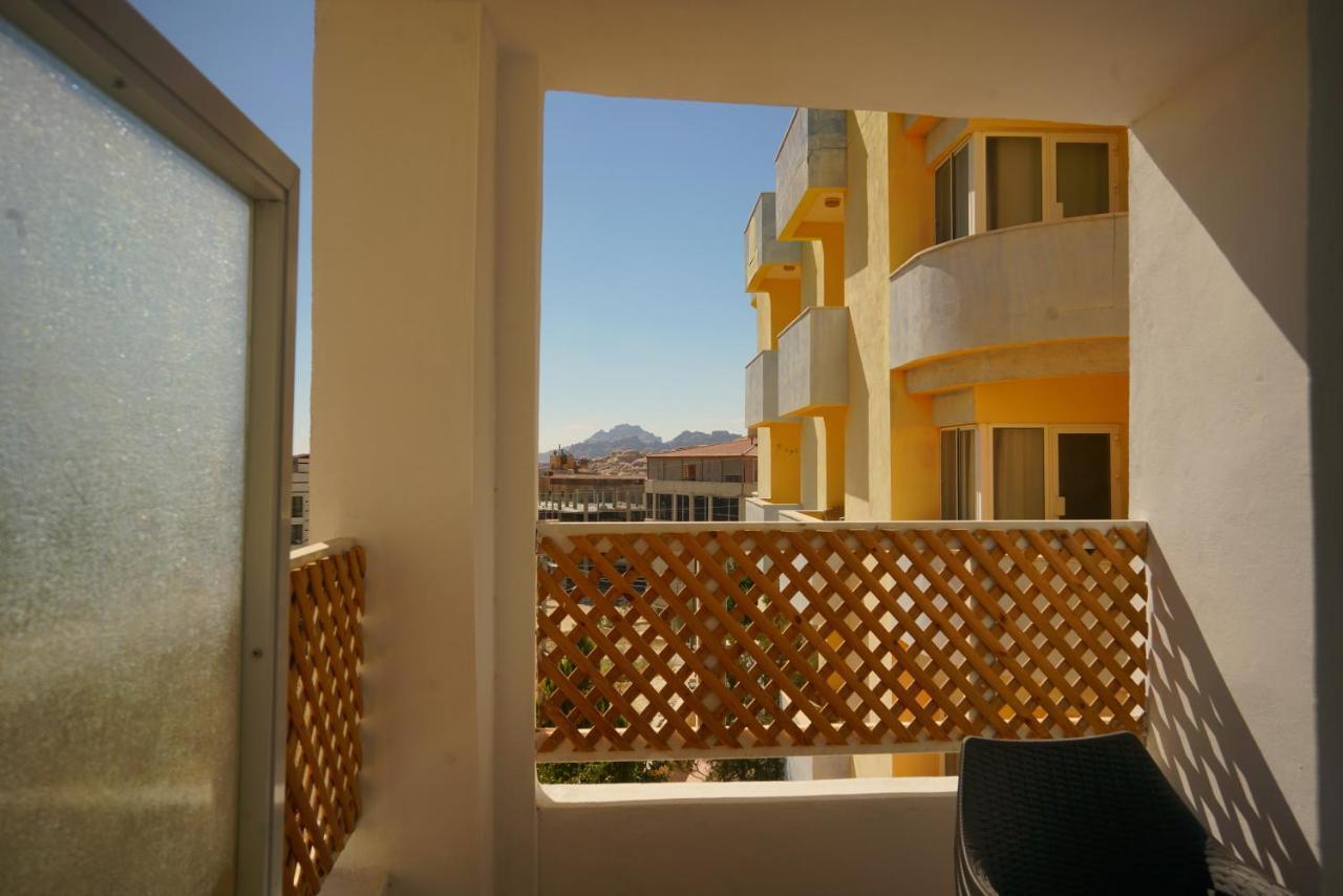Petra Main Gate Studios Wadi Musa Dış mekan fotoğraf